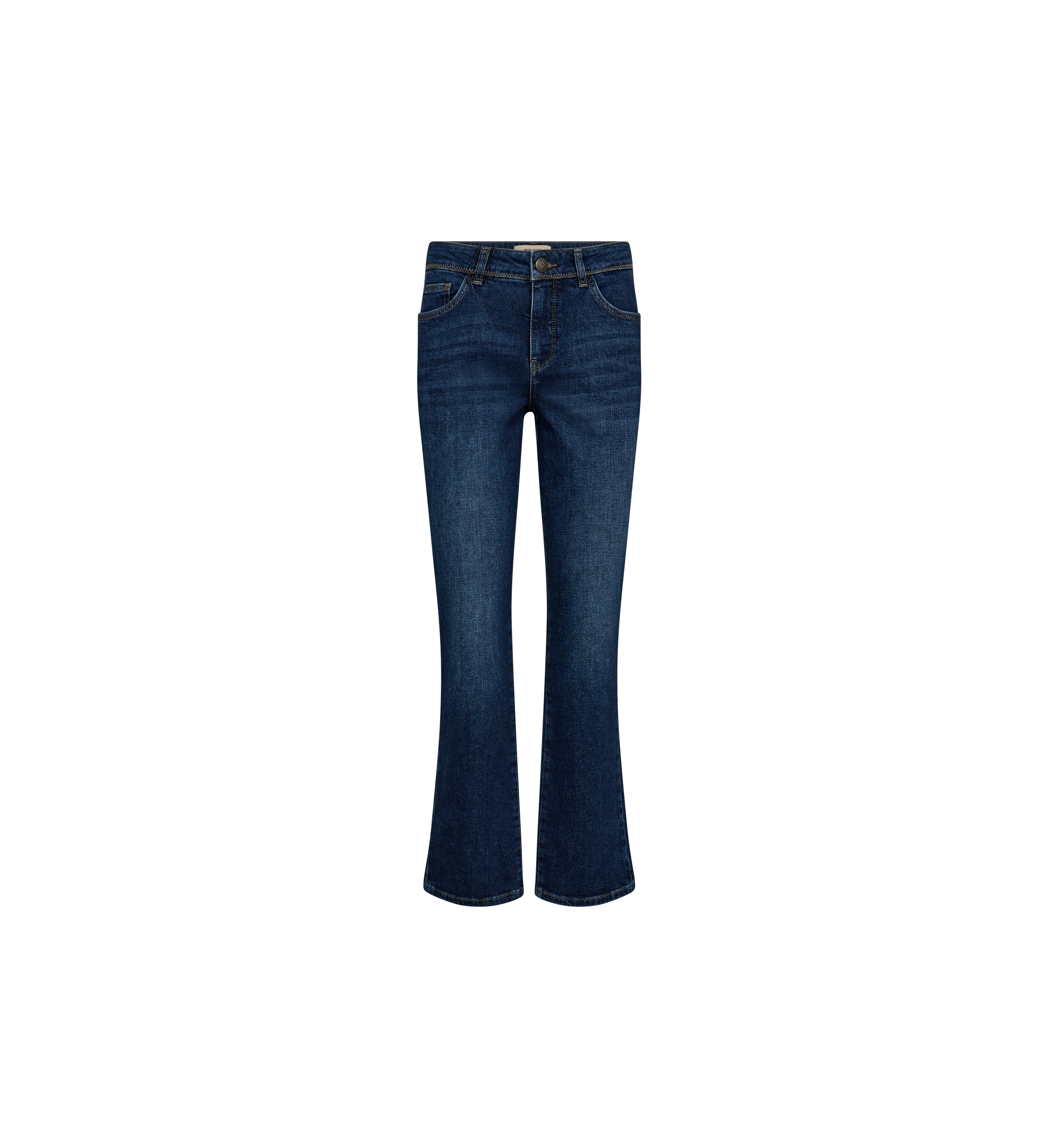 Packshot / Blue / Front